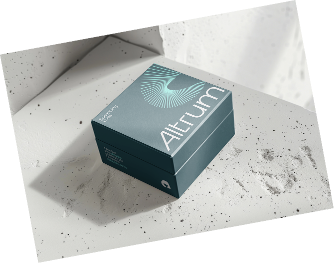 Imagem Altrum