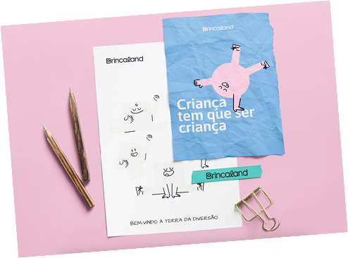 Imagem Brincaland