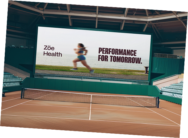 Imagem Zoe Health